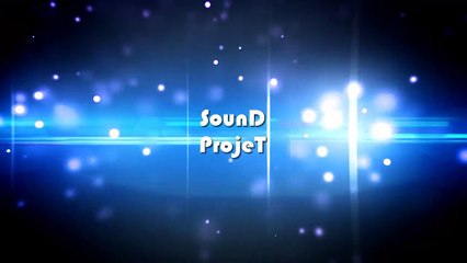musica electronica 2016 Sound Projet # 20