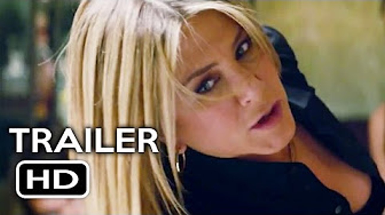OFFICE CHRISTMAS PARTY - Official Trailer #3 (2016) Jennifer Aniston, Olivia Munn Comedy Movie HD