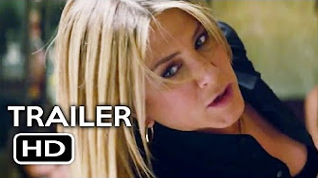 OFFICE CHRISTMAS PARTY - Official Trailer #3 (2016) Jennifer Aniston, Olivia Munn Comedy Movie HD