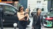 Estrela de TV Kim Kardashian roubada sob mira de arma em Paris.