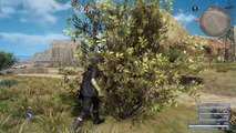 Lets play FINAL FANTASY XV JUDGMENT DISC Part 2