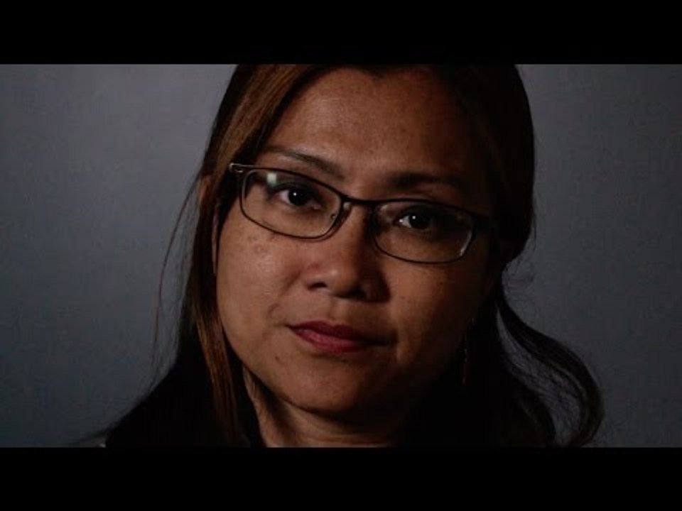 How Three Women Survived Domestic Violence And Sex Trafficking