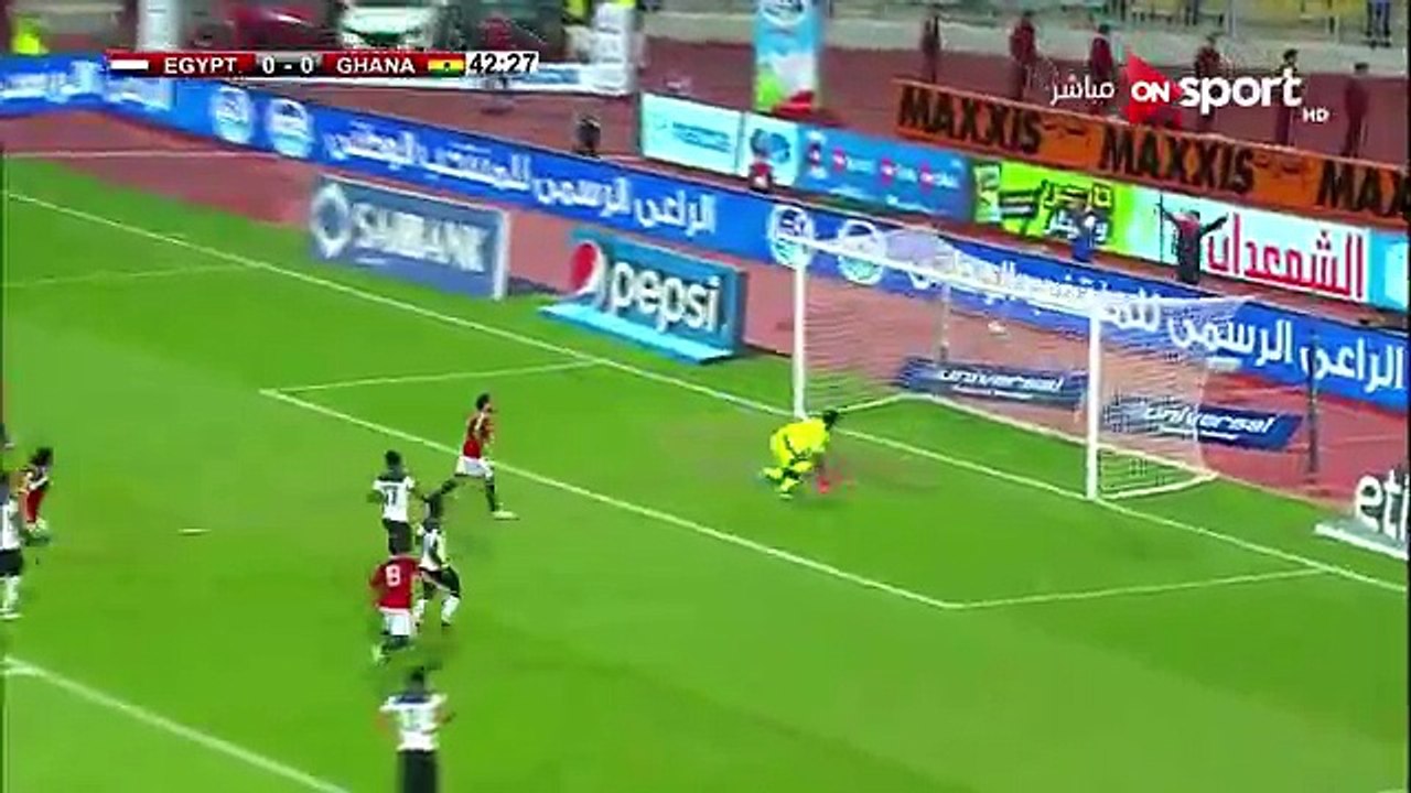غياب محمد صلاح عن مباراة لاتسيو بسبب الإصابة القوية التى تعرض لها في التدريب