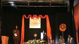 Ashwini Ingale performs Airanicha Deva Tula