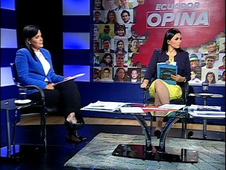 Desarrollo Social en el Ecuador (4 de diciembre)