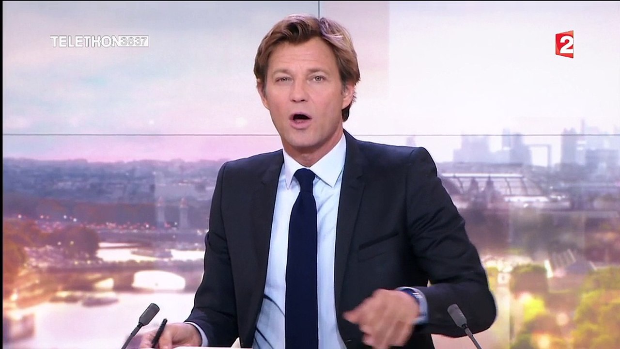 Paris : une prise d'otages en cours dans une agence de voyages