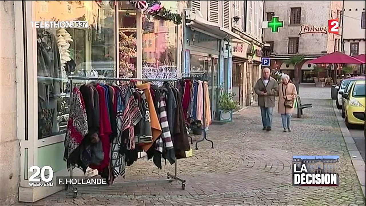 Renoncement de François Hollande : les réactions des Français
