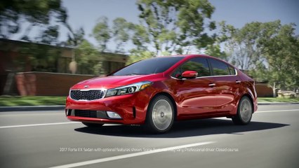 2017 Kia Forte Kendall, FL | Kia Dealership Kendall, FL