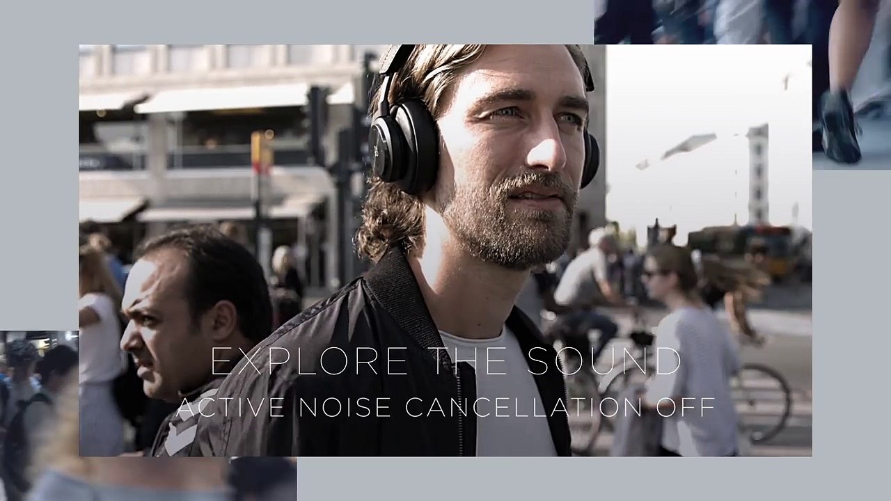 Introducing Beoplay H9