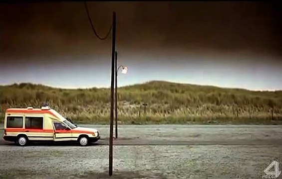 Достучаться до небес. Море.