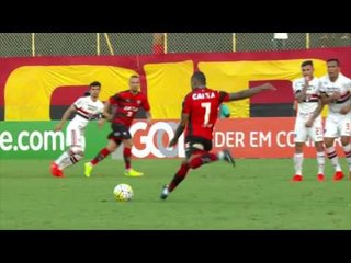 #FaceGolBrasileirão - Rodada 27: Marinho, Vitória