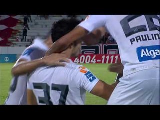 #FaceGolBrasileirão - Rodada 7: Zeca, Santos