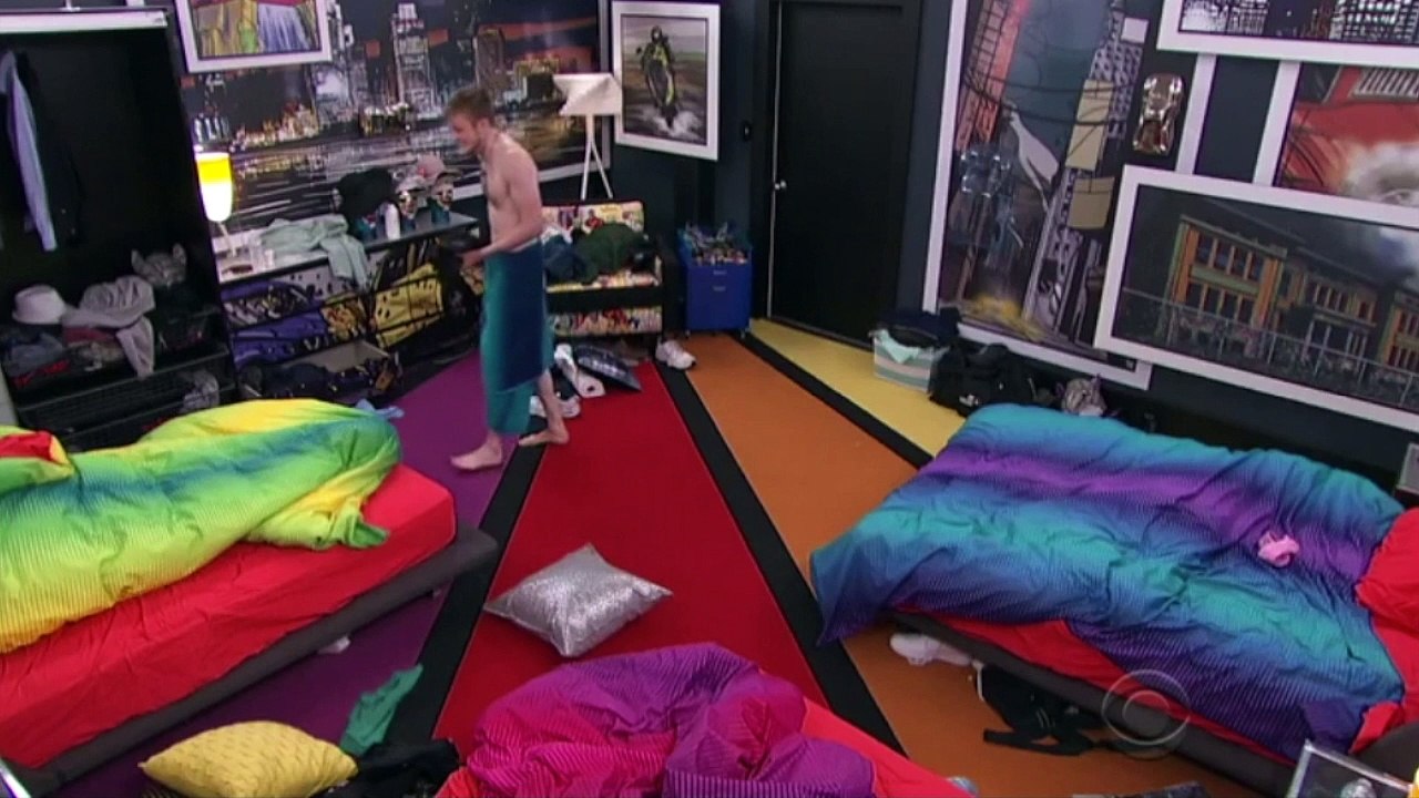 BB17 Week 7