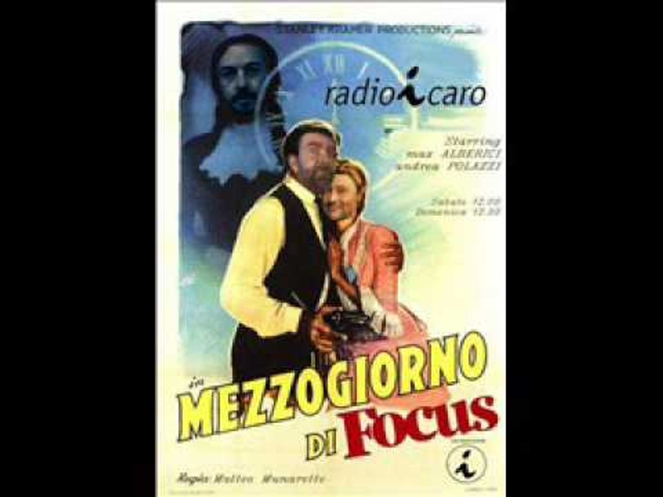 Musica e cibo, a cosa servono le note? Te lo dice Mezzogiorno di Focus