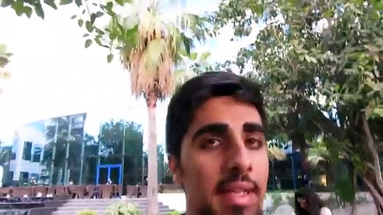 Crazy Shisha Smoking