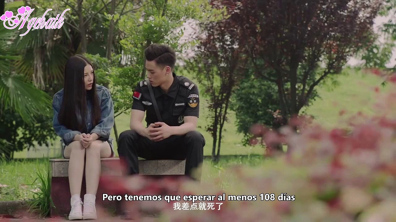 (BL) Swap the series cap 9 sub español
