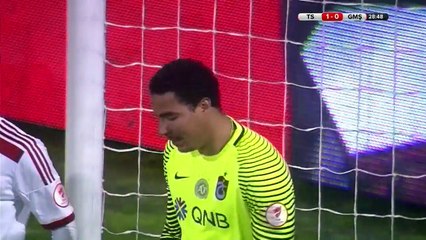 Trabzonspor: 1 - Gümüşhanespor: 1 (Gol: Muhammed Çalhanoğlu) - a2