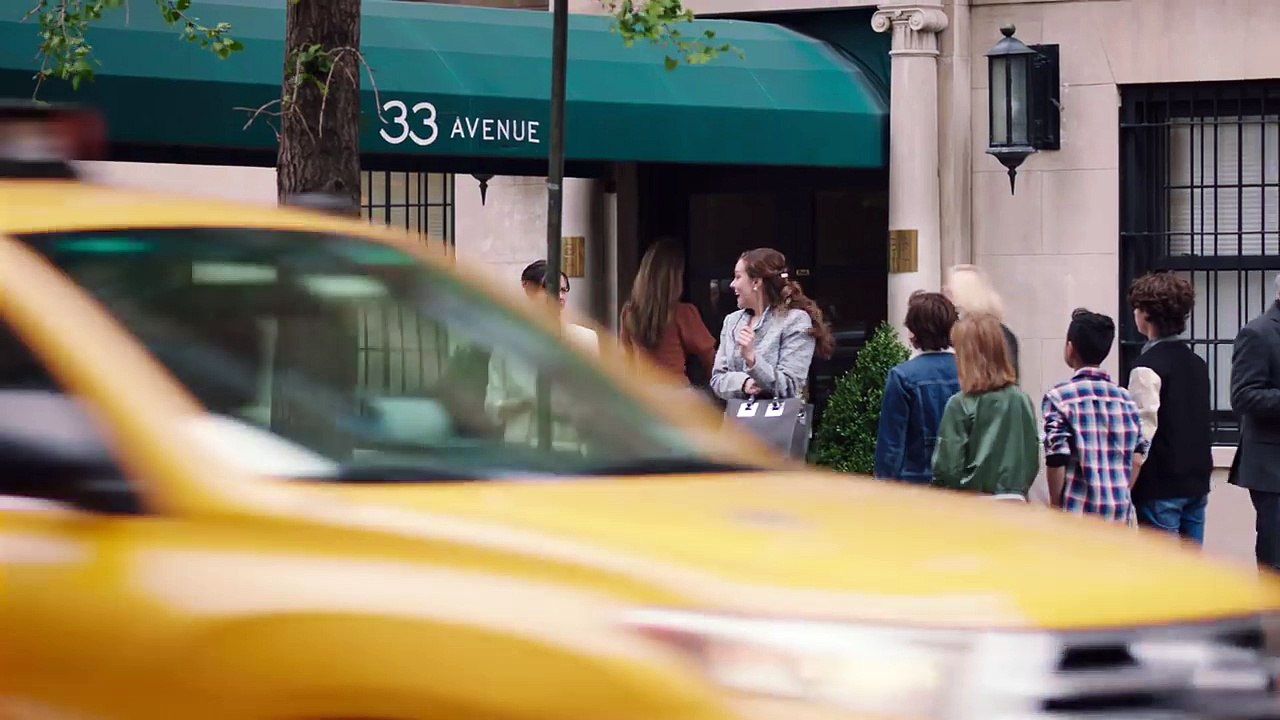 Citi “Dress for Work” Commercial