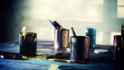 أحمد الساعدي - جنيت فيديو كليب