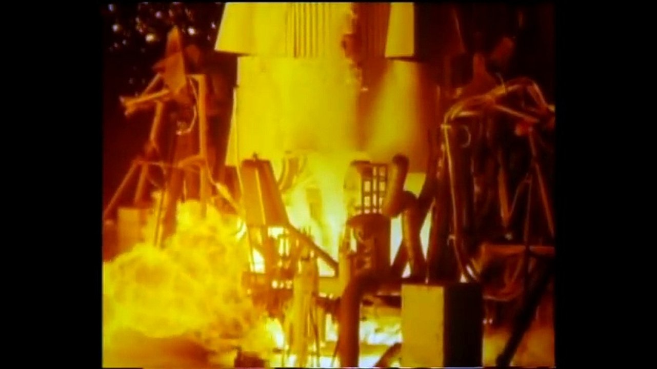 Mercure, La Planete La Plus Proche Du Soleil [Ducumentaire Astronomie]