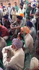Nukkad Meeting Mianpur Changar ਮੀਆਂਪੁਰ ਚੰਗੜ੍ਹ Aap candidate Kanwar Sandhu