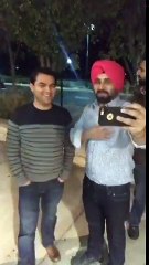 ਆਪ usa ਦੀ ਟੀਮ ਆਪ ਦਾ ਪਰਚਾਰ ਜੋਰਾਂ ਸ਼ੋਰਾਂ ਤੇ