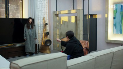 [HD]  E05  Legend of the Blue Sea 161130 5-3