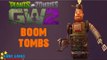 Plants vs. Zombies: Garden Warfare 2 - Dave-bot - Boom Tombs [4K 60FPS]