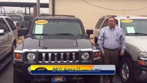 Pre Owned Hummer Lubbock, TX | Used H3 Hummer Lubbock, TX