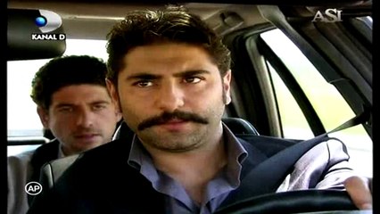 Asi ep. 71 „Aşa cum îl aştepţi tu pe tatăl tău, o aştept eu pe fetiţa mea.”