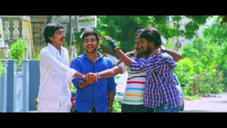 Money is Honey Trailer | Latest Telugu Trailers 2016 | Roshan, Ashik, Abanthika | Sri Balaji Video