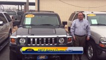 Pre Owned Hummer Abilene,TX | Used H3 Hummer Abilene,TX