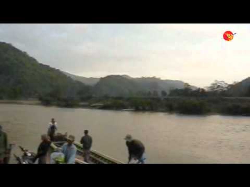Villages to be displaced for PaungLong Dam