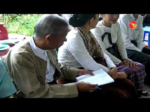 Free Political Prisoners Event