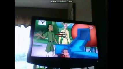 PBS Kids: Reduce, Reuse, Recycle Song