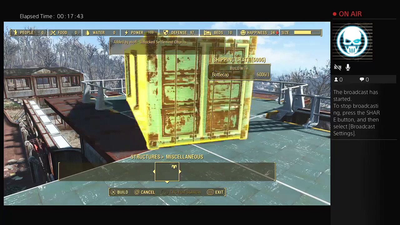Fallout 4 Maximum Security (12)