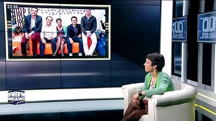 Marie Ekeland, vice-présidente de France Digitale - 02/12 (2/2)