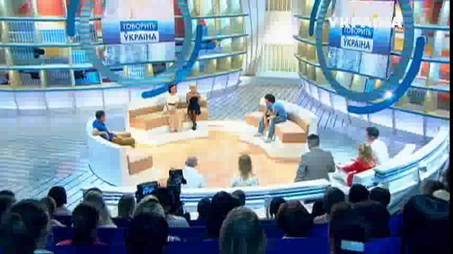 Девственность – не порок? (полный выпуск) | Говорить Україна