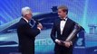 FIA Prize Giving 2016 – FIA Formula One World Champion – Nico Rosberg