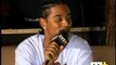 Lil Fizz performs Beds featuring Ray J