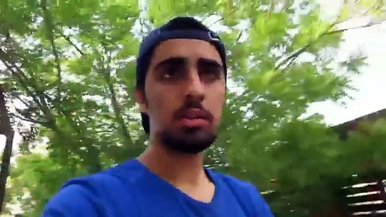 Exploring Dubai !