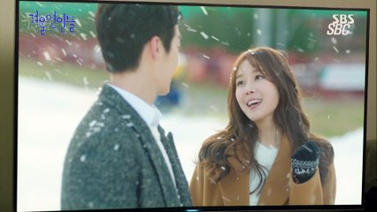 [HD]E06 Legend of the Blue Sea 161130 5-6