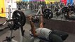 Flat Barbell Bench Press - Exercise Guide And Video