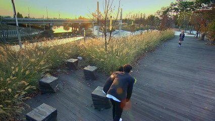 [STATION] 희철 X 민경훈_나비잠 (Sweet Dream)_Music Video