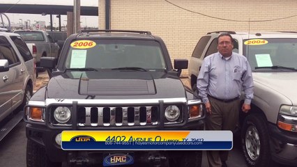 Pre Owned Hummer Clovis, NM | Used H3 Hummer Clovis, NM