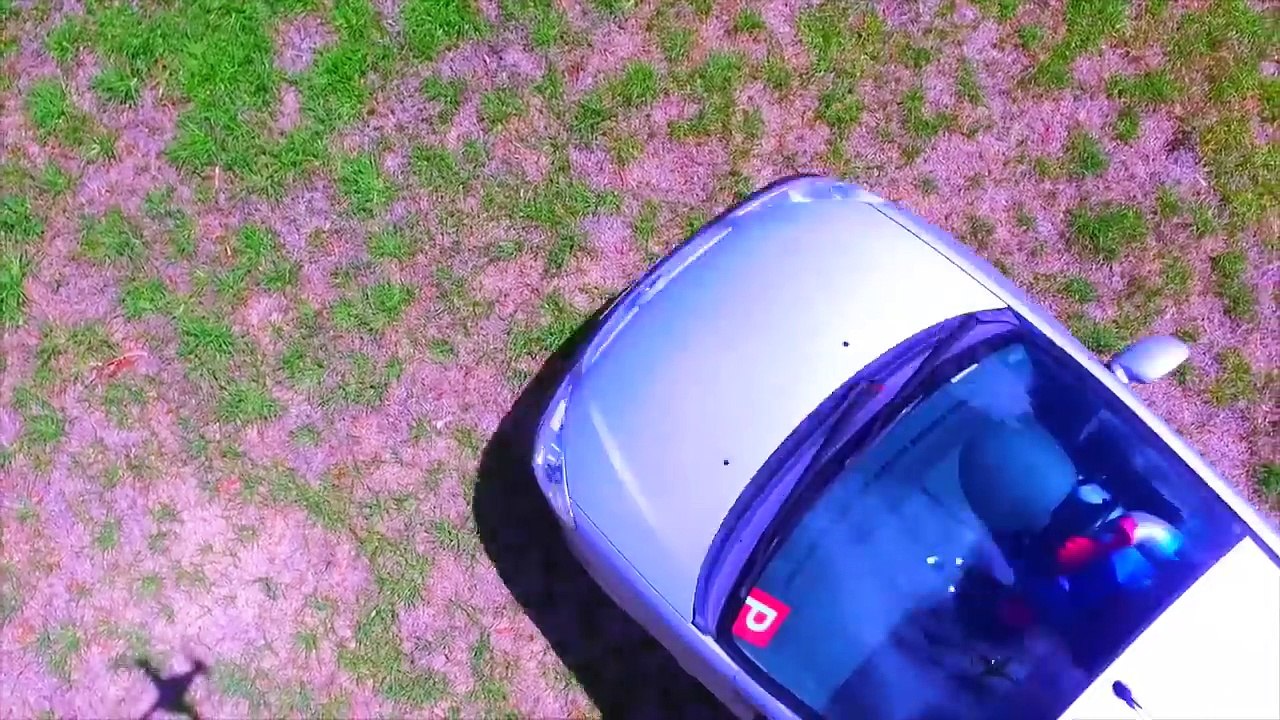 Spiderman Vs Captain America Real Life Battle! 2