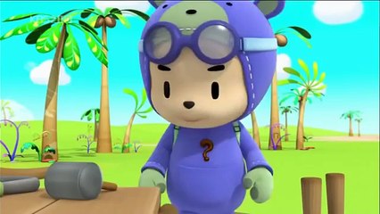 Hutos Mini Cartoon for Kids #58