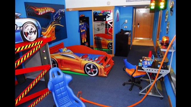 Los mejores 30 Cuartos para niñas y niños