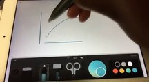 Ipad Mini2 With Adonit Jot Script Demo