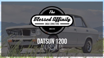 TBA - André Filipe Datsun 1200